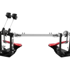 Ahead Mach 1 PRO Double Chain Double Pedal