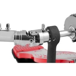 Ahead Mach 1 PRO Double Chain Double Pedal