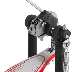Ahead Mach 1 PRO Double Chain Single Pedal