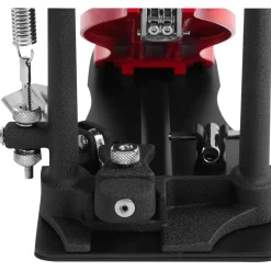 Ahead Mach 1 PRO Double Chain Single Pedal