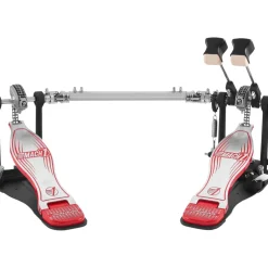 Ahead Mach 1 PRO Double Chain Double Pedal Quick Torque Cam