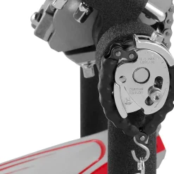 Ahead Mach 1 PRO Double Chain Double Pedal Quick Torque Cam