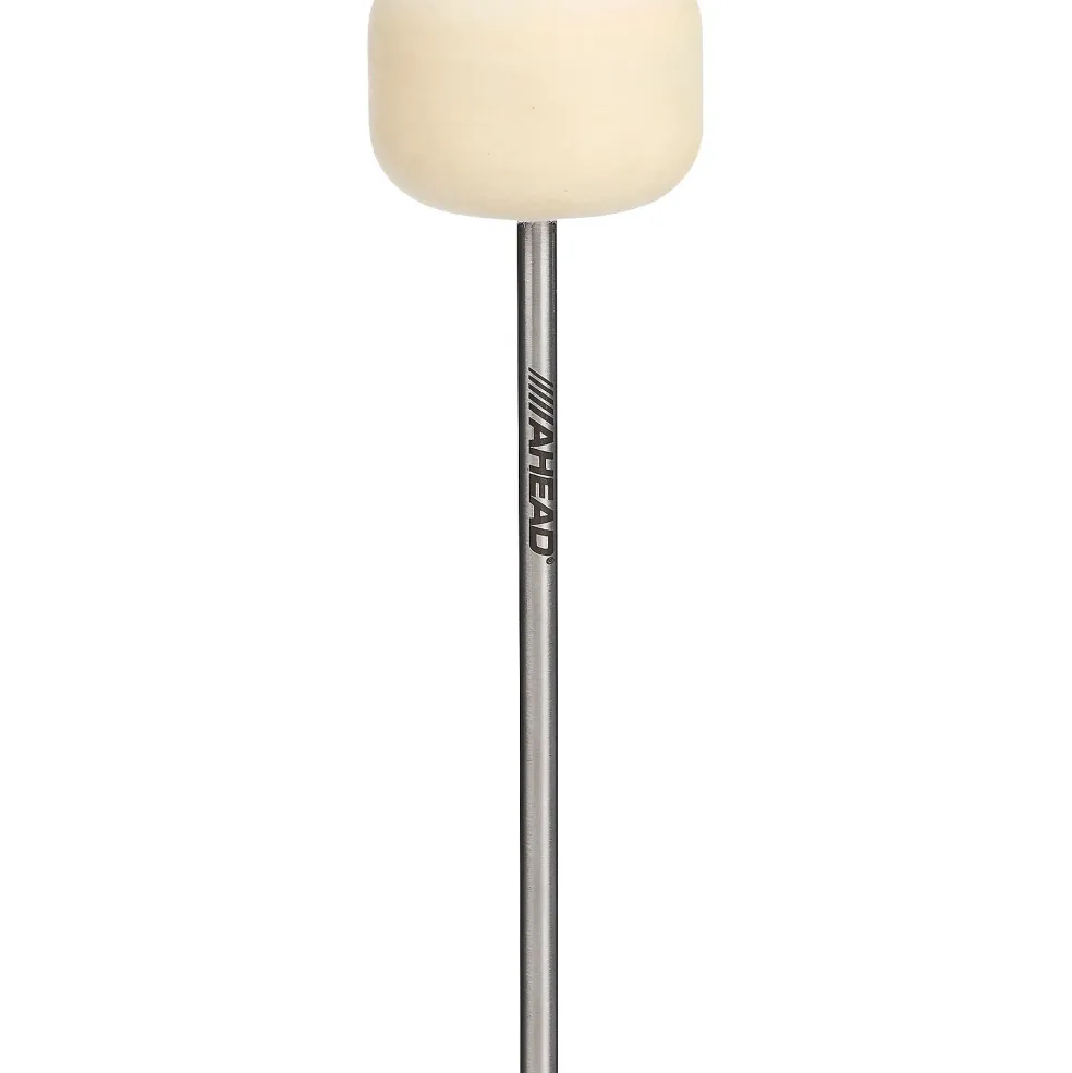 Ahead Pro Kick Staccato Felt Bass Drum Beater