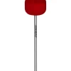 Ahead Pro Kick Staccato Red Felt Beater