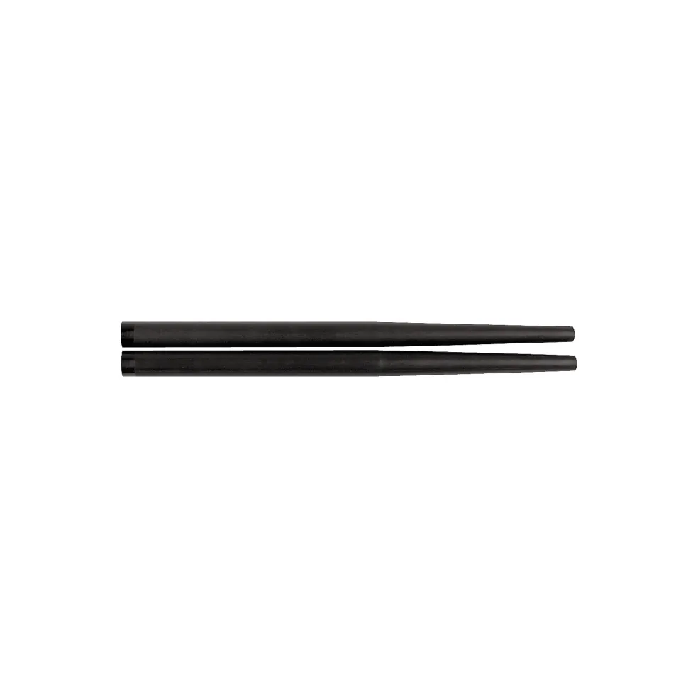 Ahead Short Taper Drumstick Covers