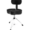 Ahead Spinal-G Throne With Back Rest and 3-Leg Base