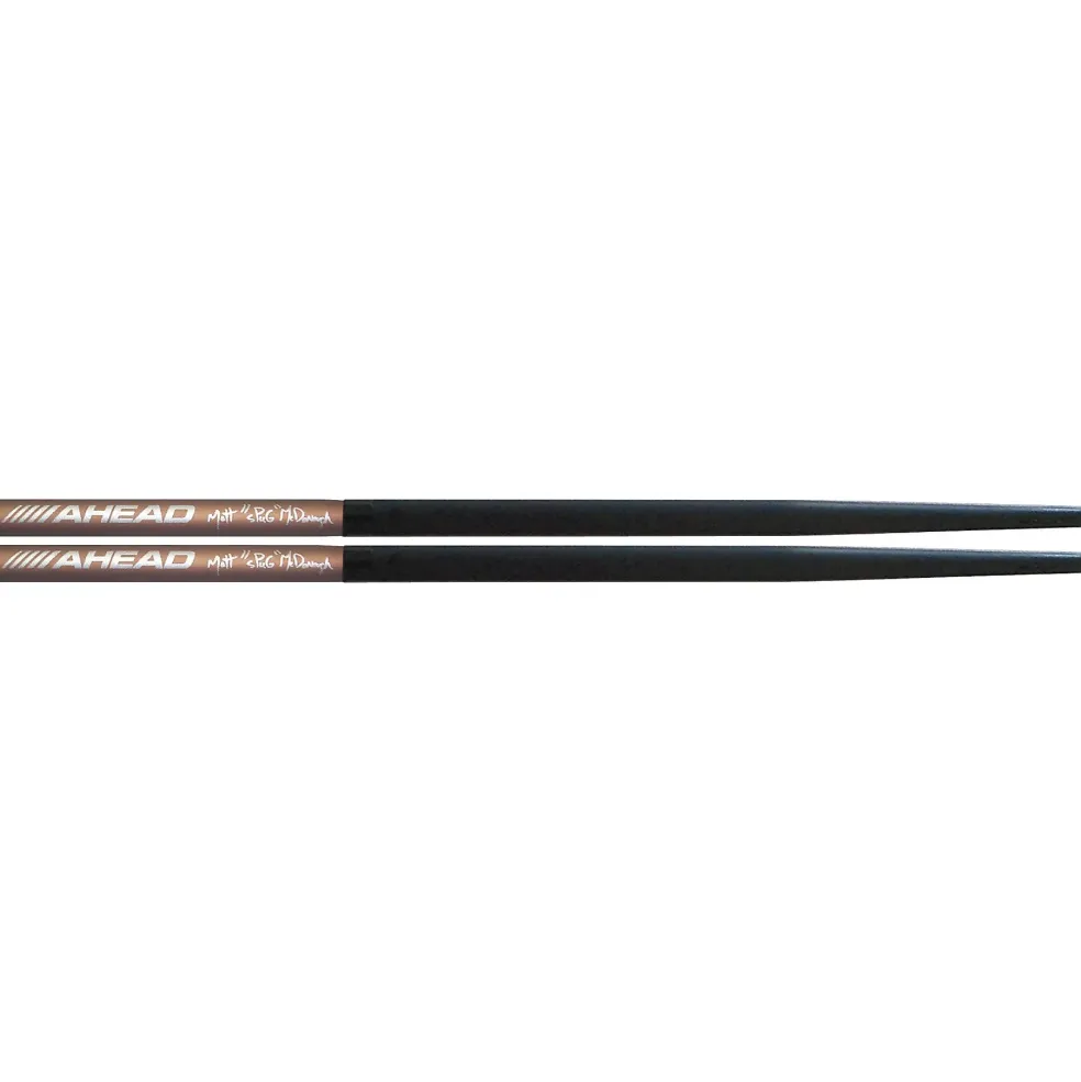 Ahead Spug Mudvanye/Matt McDonough Drum Sticks 7A