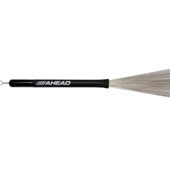 Ahead Switch Brush Wired Retractable Brush with Tip (Pair)