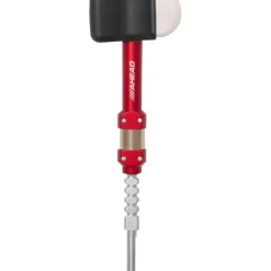 Ahead Switch Kick Quick Release Two Way Kick Beater System