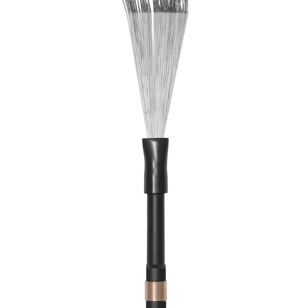 Ahead Switch Kick Quick Release Wire Brush Kick Beater