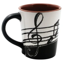 AIM Latte Mug Small