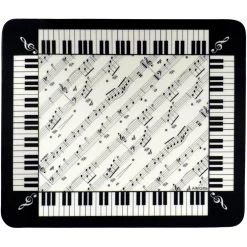 AIM Mouse Pad Sheet Music
