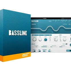Air Music Tech Bassline