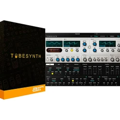 Air Music Tech Tubesynth