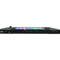 Akai Professional APC64 Ableton Live Pad Controller and Standalone Sequencer