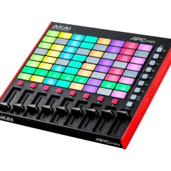 Akai Professional APC Mini mk2 Performance Controller