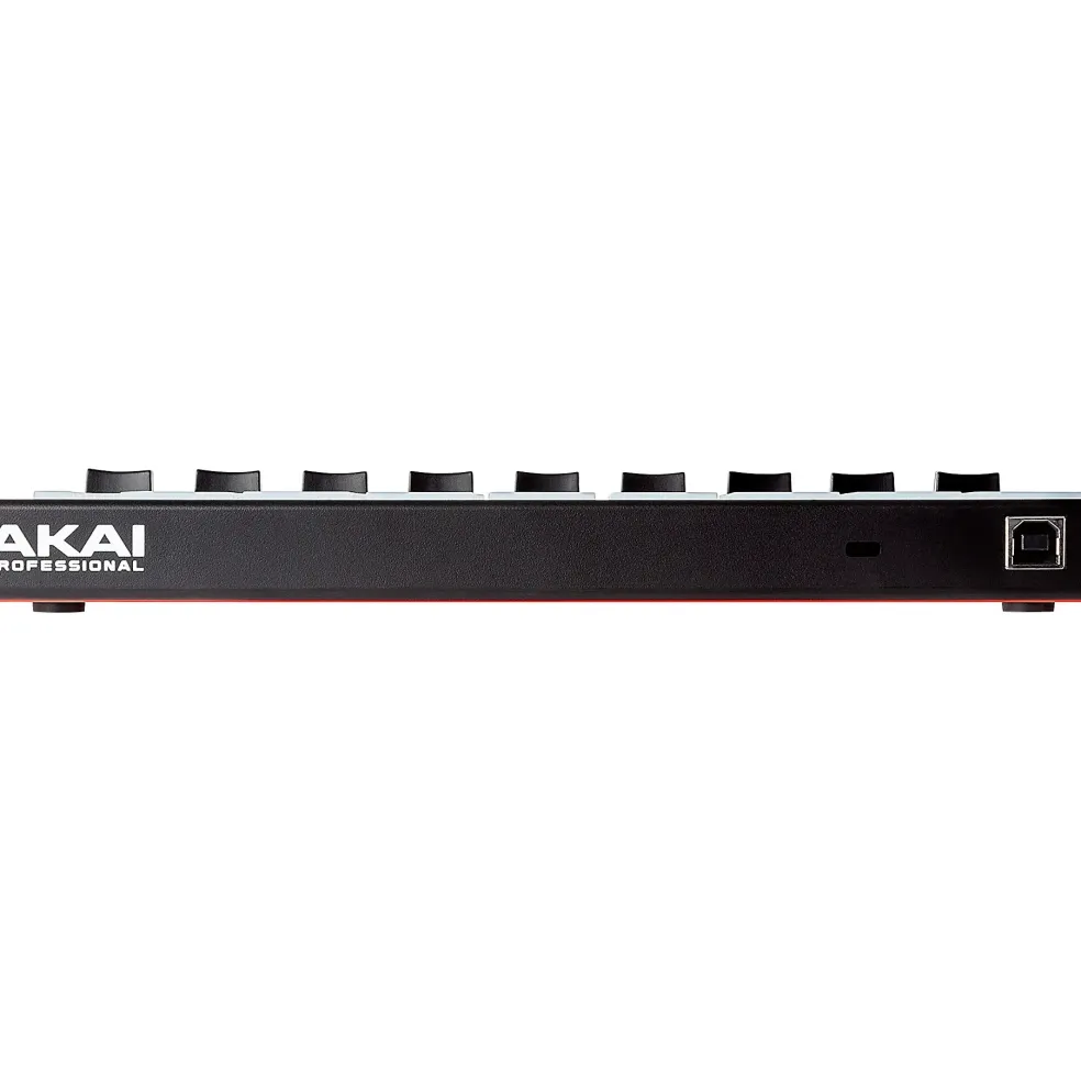 Akai Professional APC Mini mk2 Performance Controller
