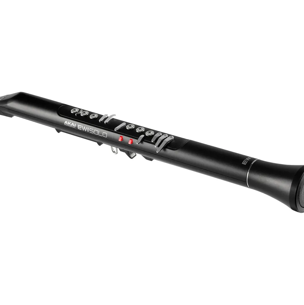 Akai Professional EWI Solo Electronic Wind Instrument