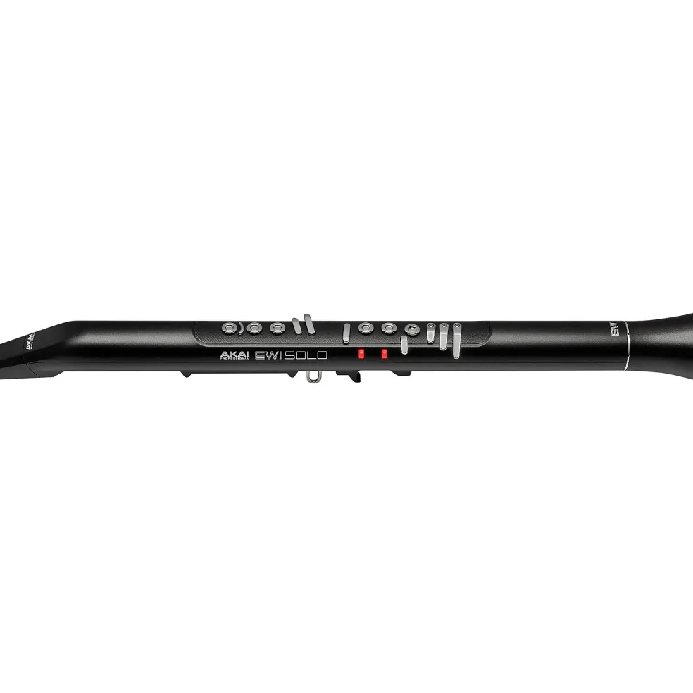 Akai Professional EWI Solo Electronic Wind Instrument