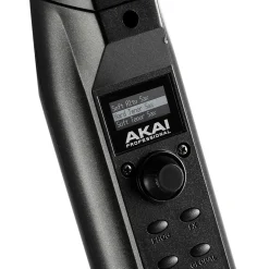 Akai Professional EWI Solo Electronic Wind Instrument
