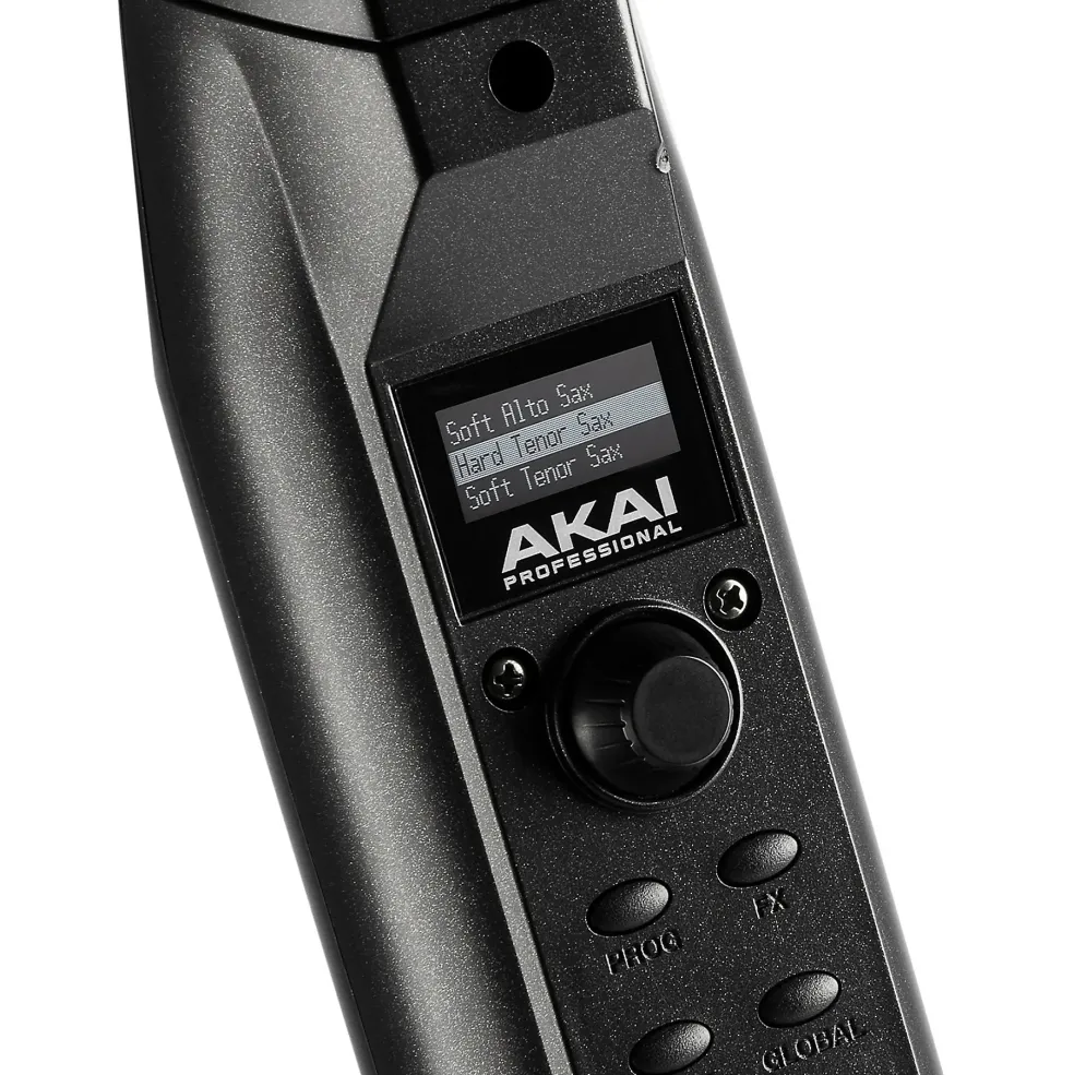 Akai Professional EWI Solo Electronic Wind Instrument