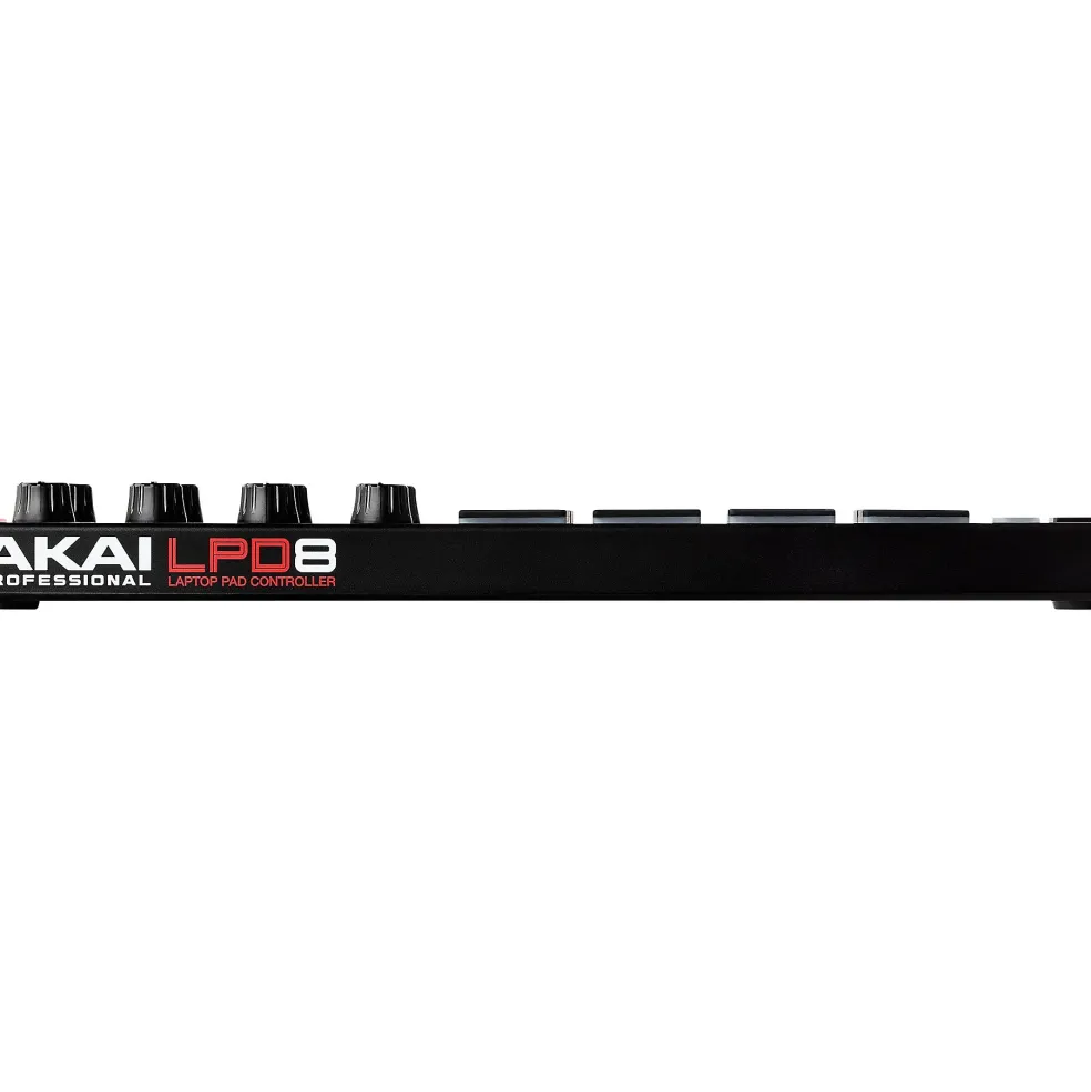Akai Professional LPD8 MK2 Pad Controller