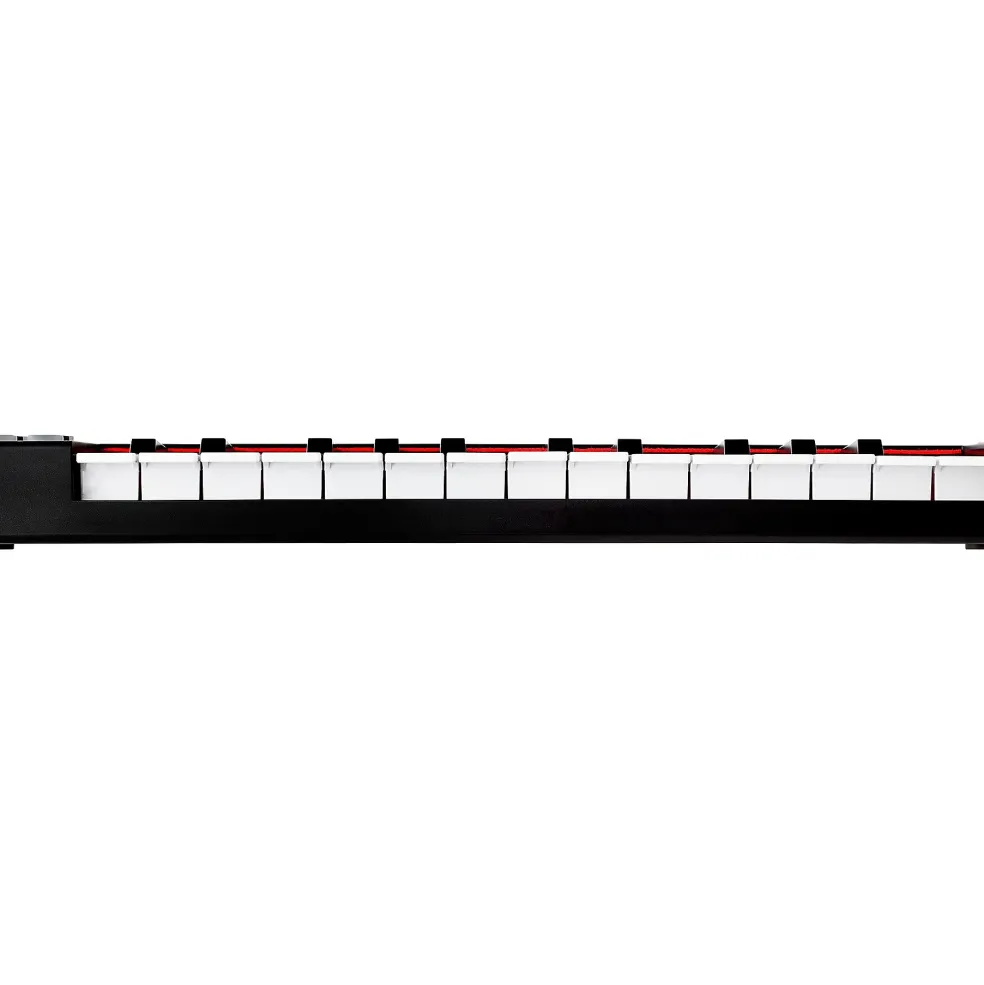 Akai Professional LPK25 MK2 25-Key USB-MIDI Keyboard Controller