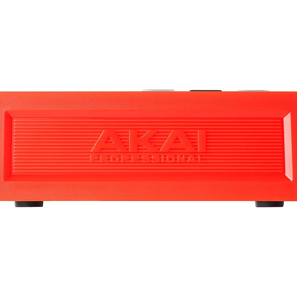 Akai Professional LPK25 MK2 25-Key USB-MIDI Keyboard Controller