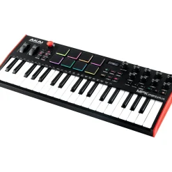 Akai Professional MPK mini play mk3 Mini Controller Keyboard With Built-in Speaker