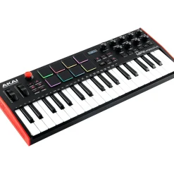 Akai Professional MPK mini plus 37-Key Keyboard Controller