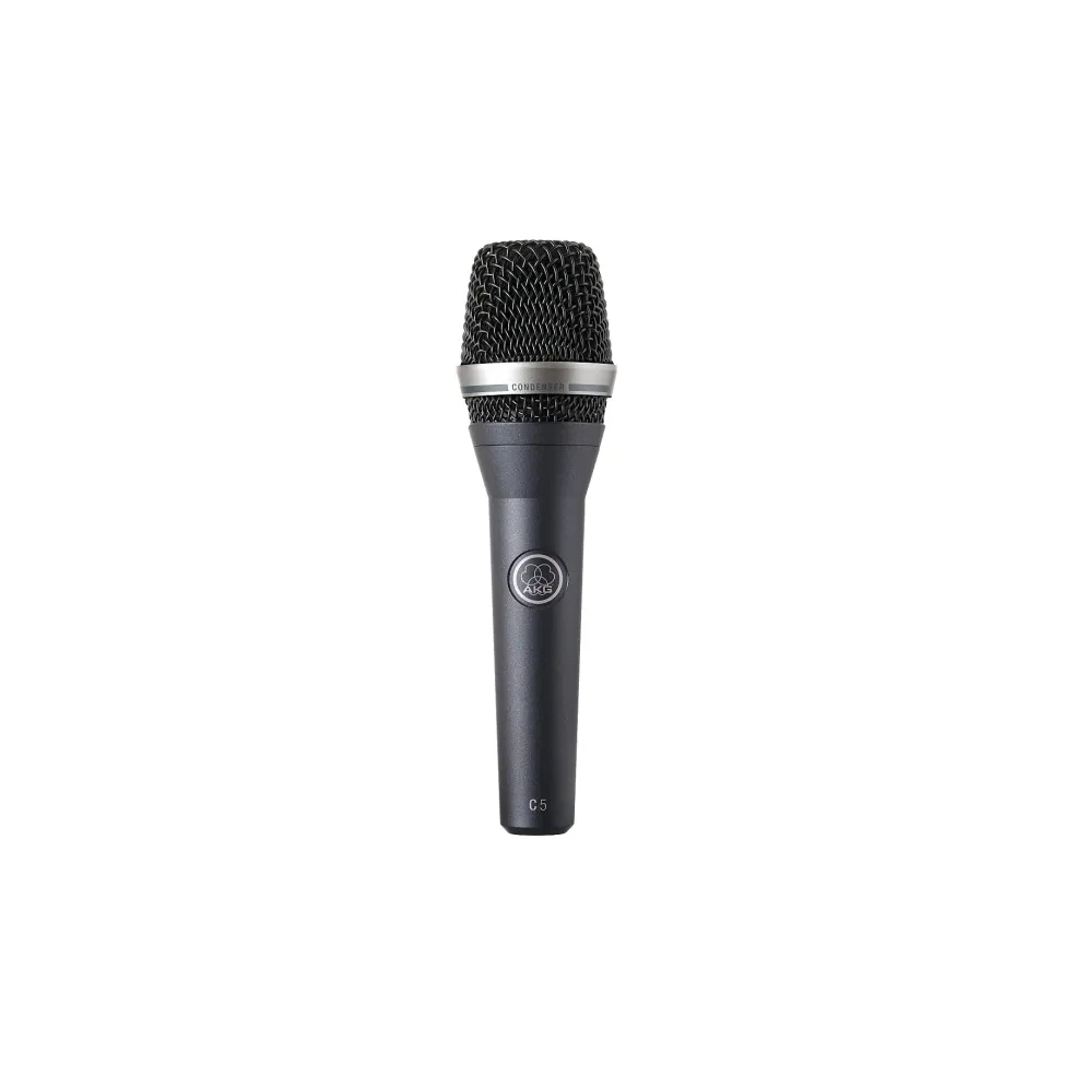 AKG C 5 Cardioid Condenser Vocal Microphone