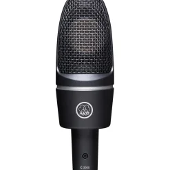 AKG C 3000 Recording Microphone