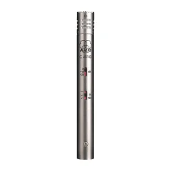 AKG C451 B Reference Small-Diaphragm Condenser Microphone
