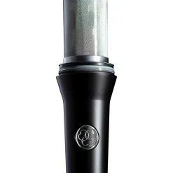 AKG C636 Handheld Vocal Microphone Black
