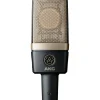 AKG C314 Professional Multi-Pattern Condenser Microphone