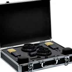 AKG C414 XLII/ST Matched Pair Microphones
