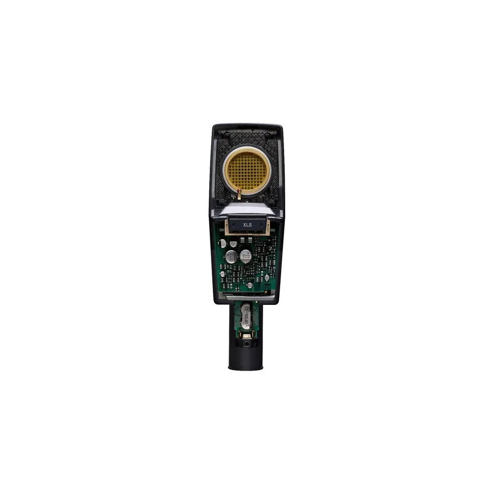 AKG C414 XLS Reference Multi-Pattern Condenser Microphone