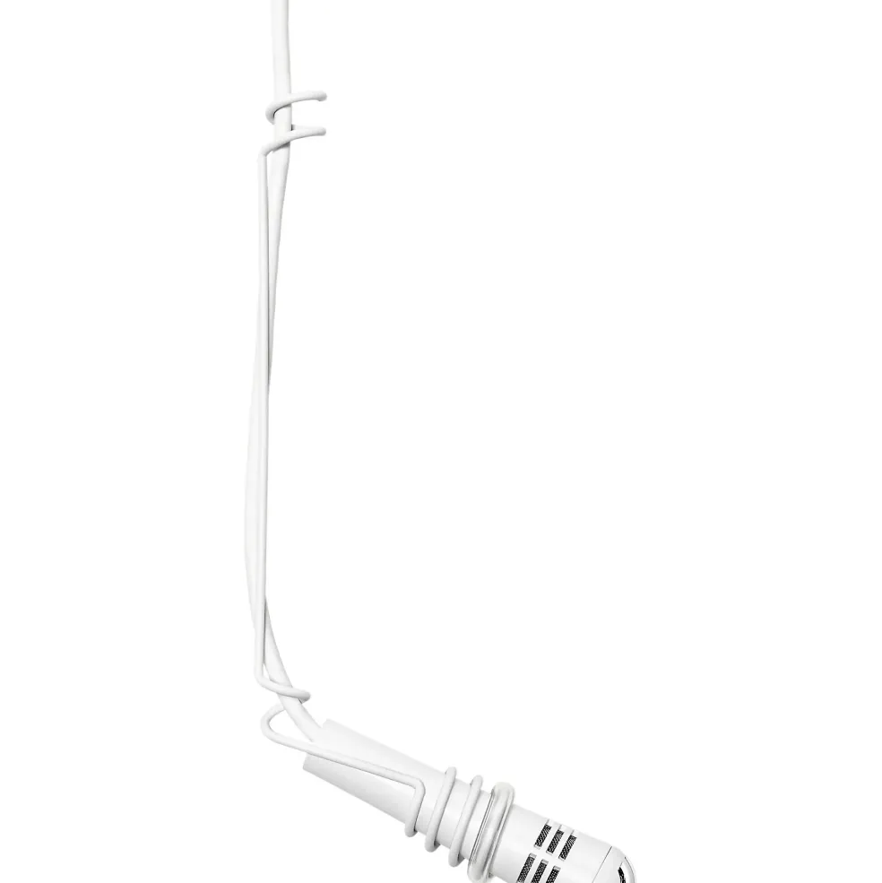 AKG CHM 99 Condenser Hanging Microphone White