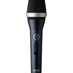 AKG D5 CS Cardioid Handheld Dynamic Microphone