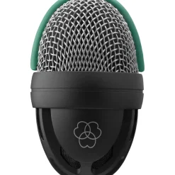AKG D112 MkII Professional Bass Drum Microphone