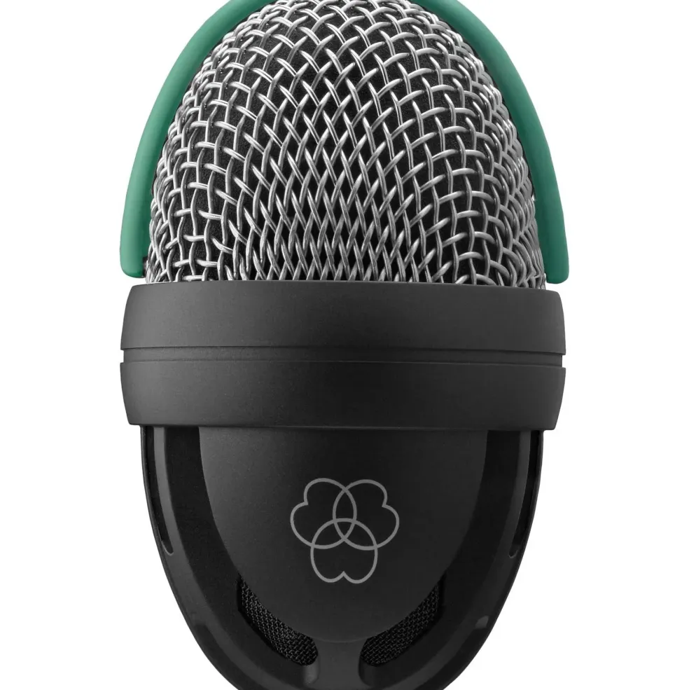 AKG D112 MkII Professional Bass Drum Microphone