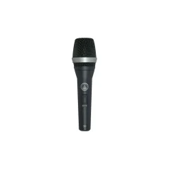 AKG D5 S Supercardioid Dynamic Vocal Microphone with On/Off Switch