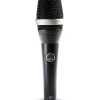 AKG D5 Supercardioid Handheld Dynamic Microphone