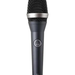AKG D5 Supercardioid Handheld Dynamic Microphone (2-Pack)
