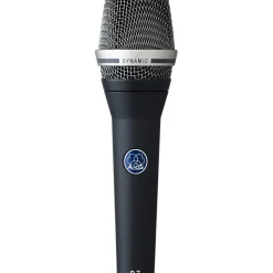 AKG D7 Varimotion Dynamic Microphone