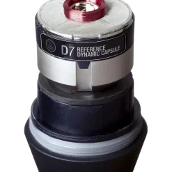 AKG D7 Varimotion Dynamic Microphone