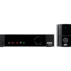 AKG DMS100 Digital Wireless Instrument Set