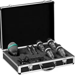 AKG Drum Set Concert 1