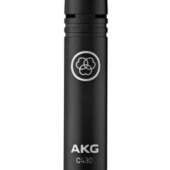 AKG Drum Set Concert 1