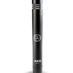 AKG P170 Project Studio Condenser Microphone